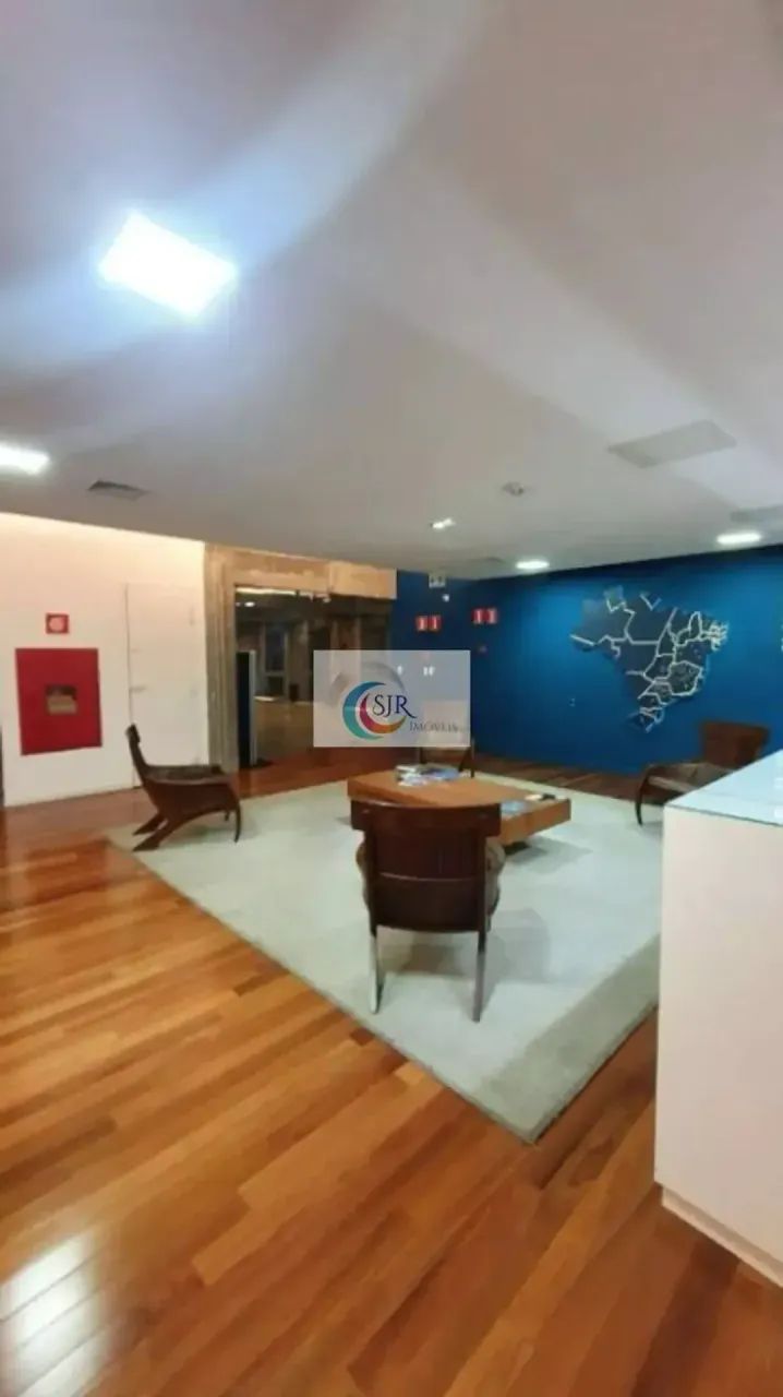 Conjunto para alugar, 952 m²  Itaim Bibi - São Paulo/SP - Foto 5