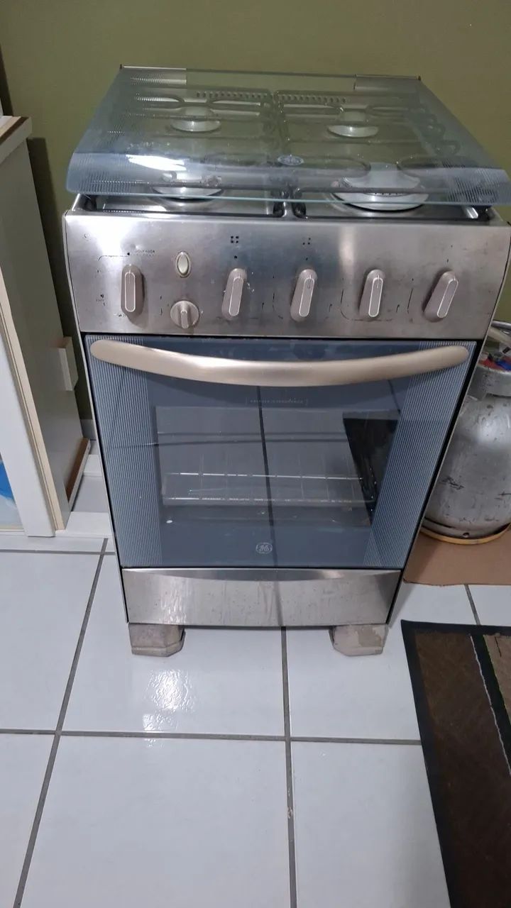 Fogão 