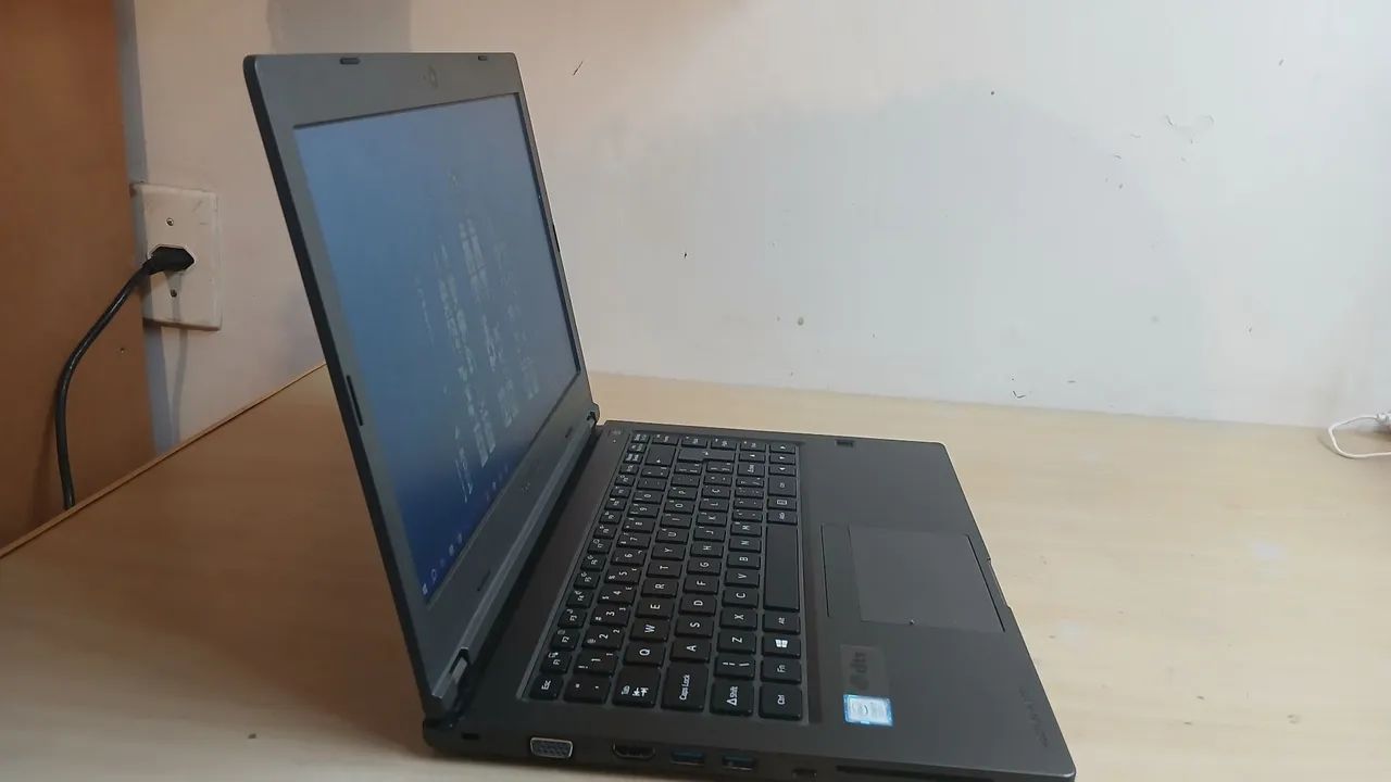 Notebook i7 - Foto 2
