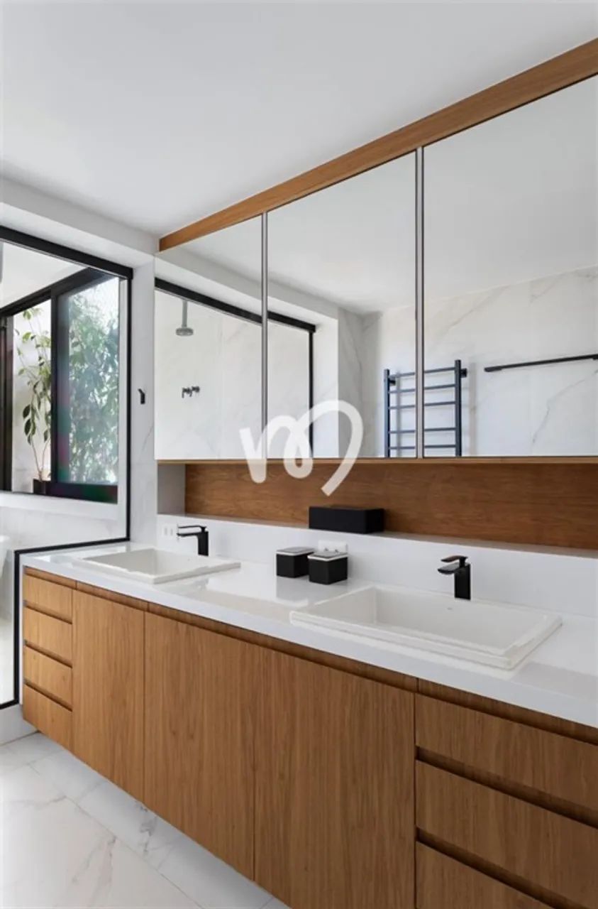 Apartamento de 4 suites com duas dependências na Gávea - Foto 5
