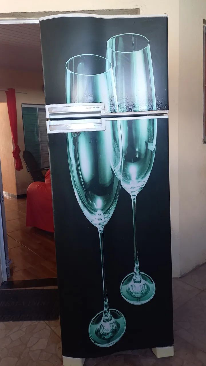 Vende-se Geladeira  - Foto 2