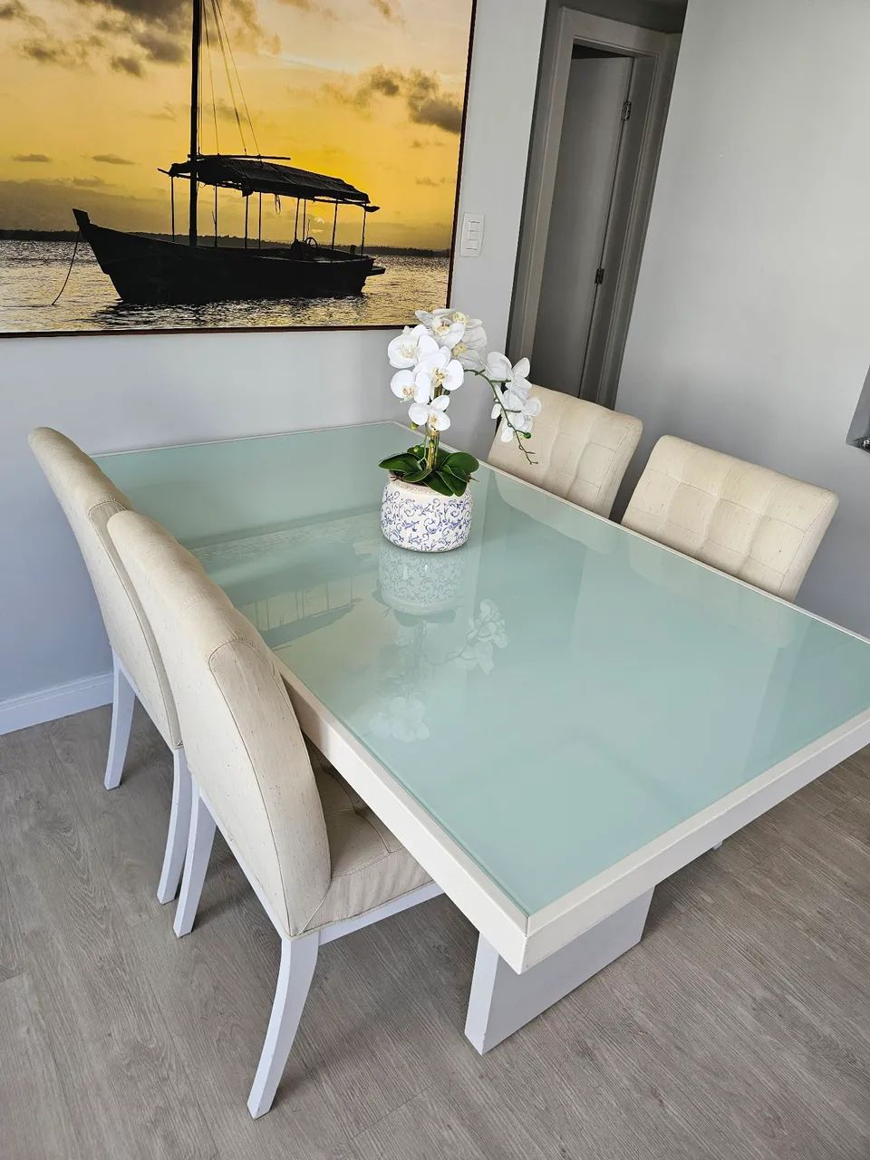 Mesa de jantar - Foto 2