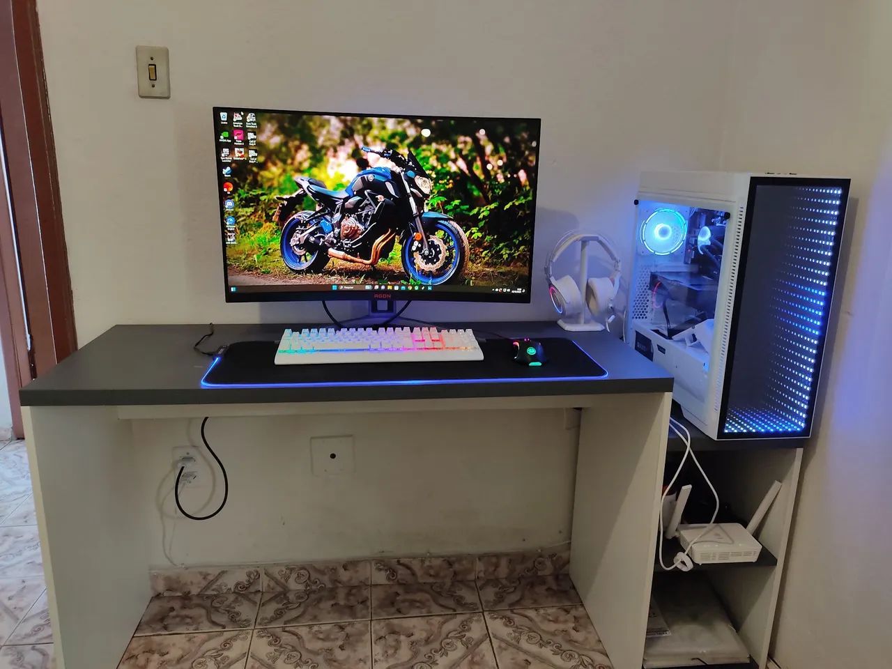 Computador gamer  - Foto 2