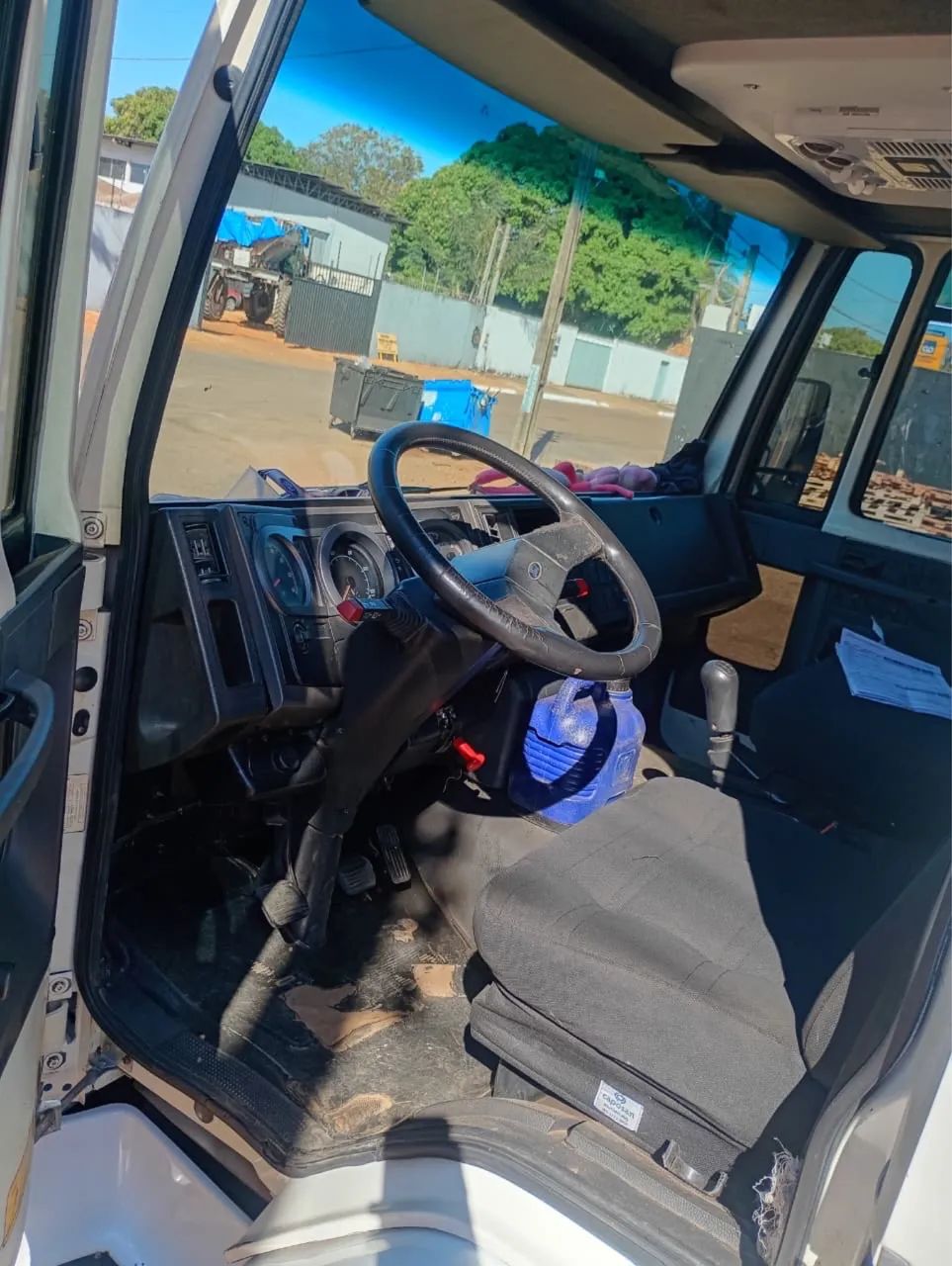 Ford 3/4 815e - Foto 3