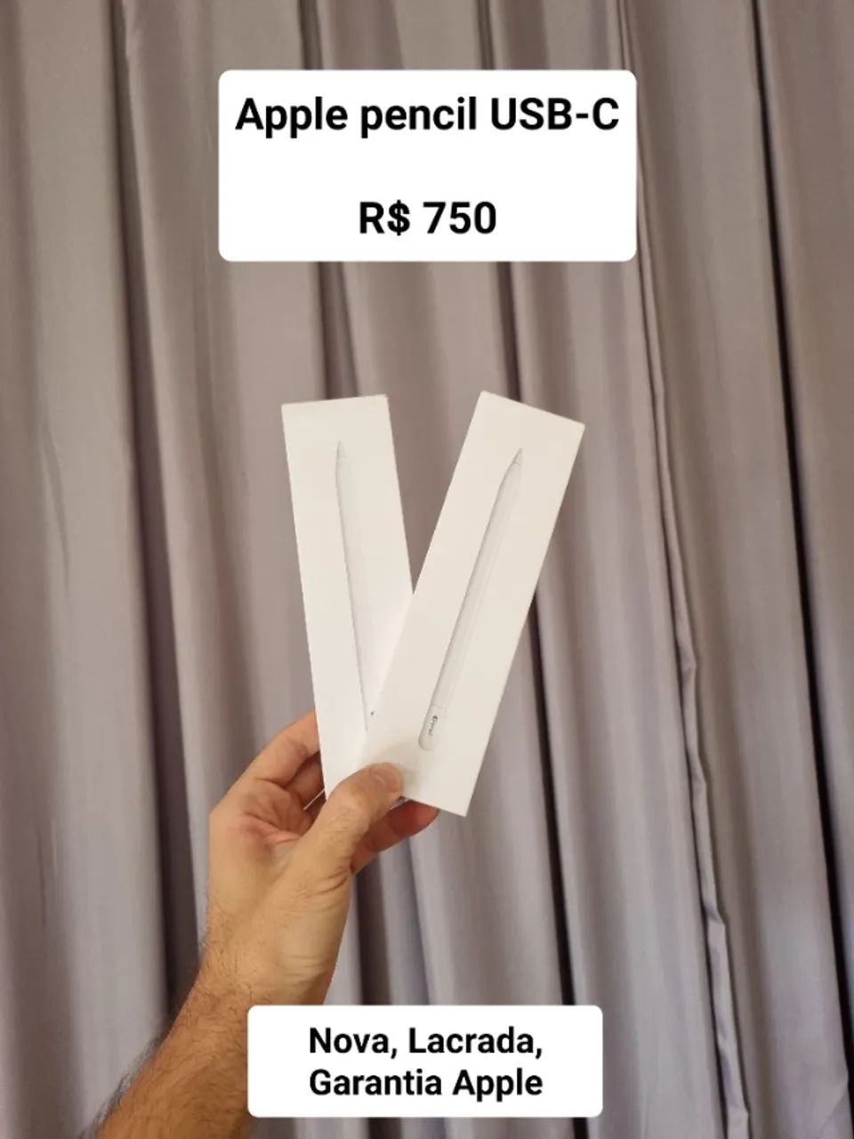 Apple Pencil