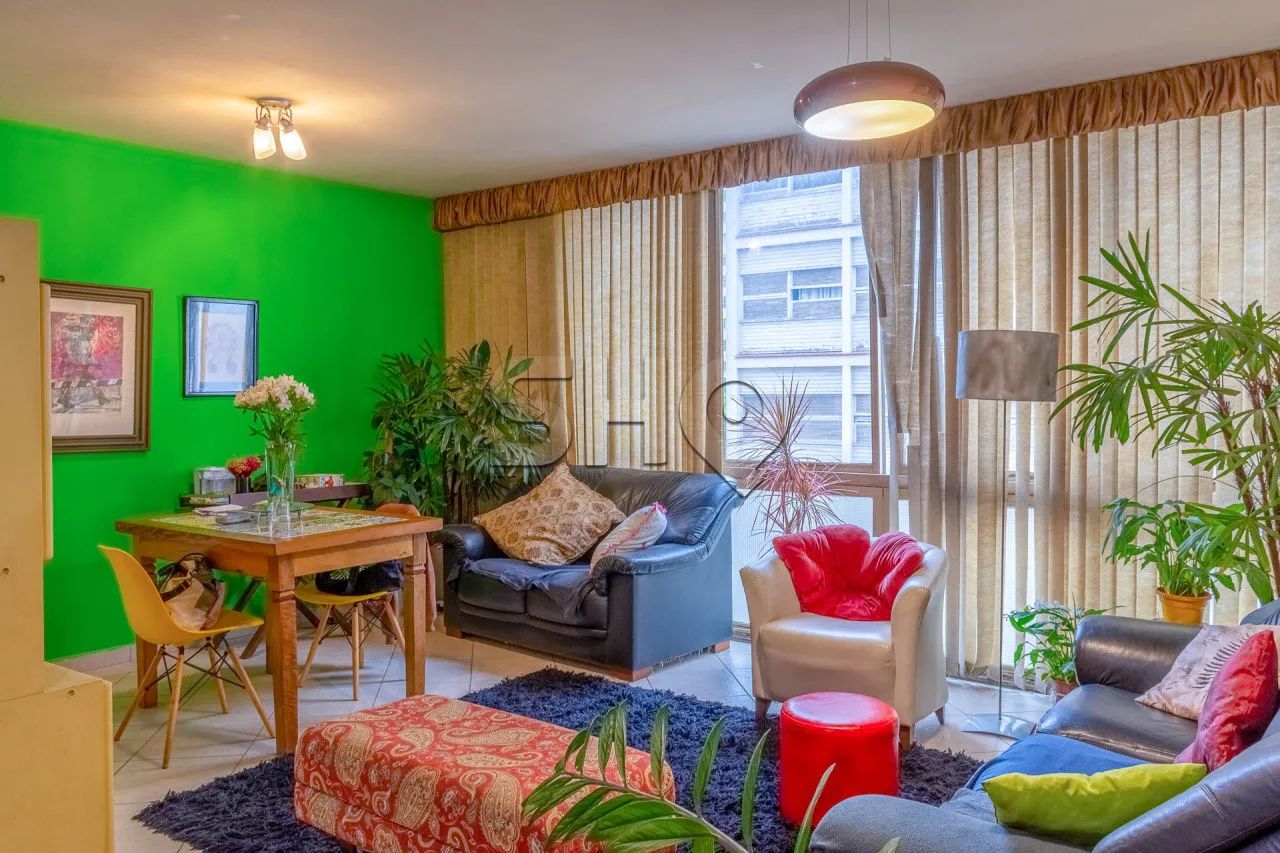 Apartamento em Higienópolis com 3 dormitórios e 1 vaga - Foto 3