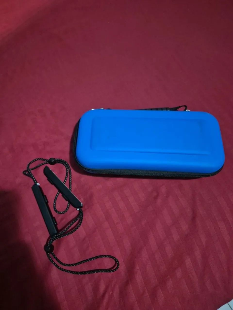 Nintendo Switch Oled Desbloqueado - Foto 5