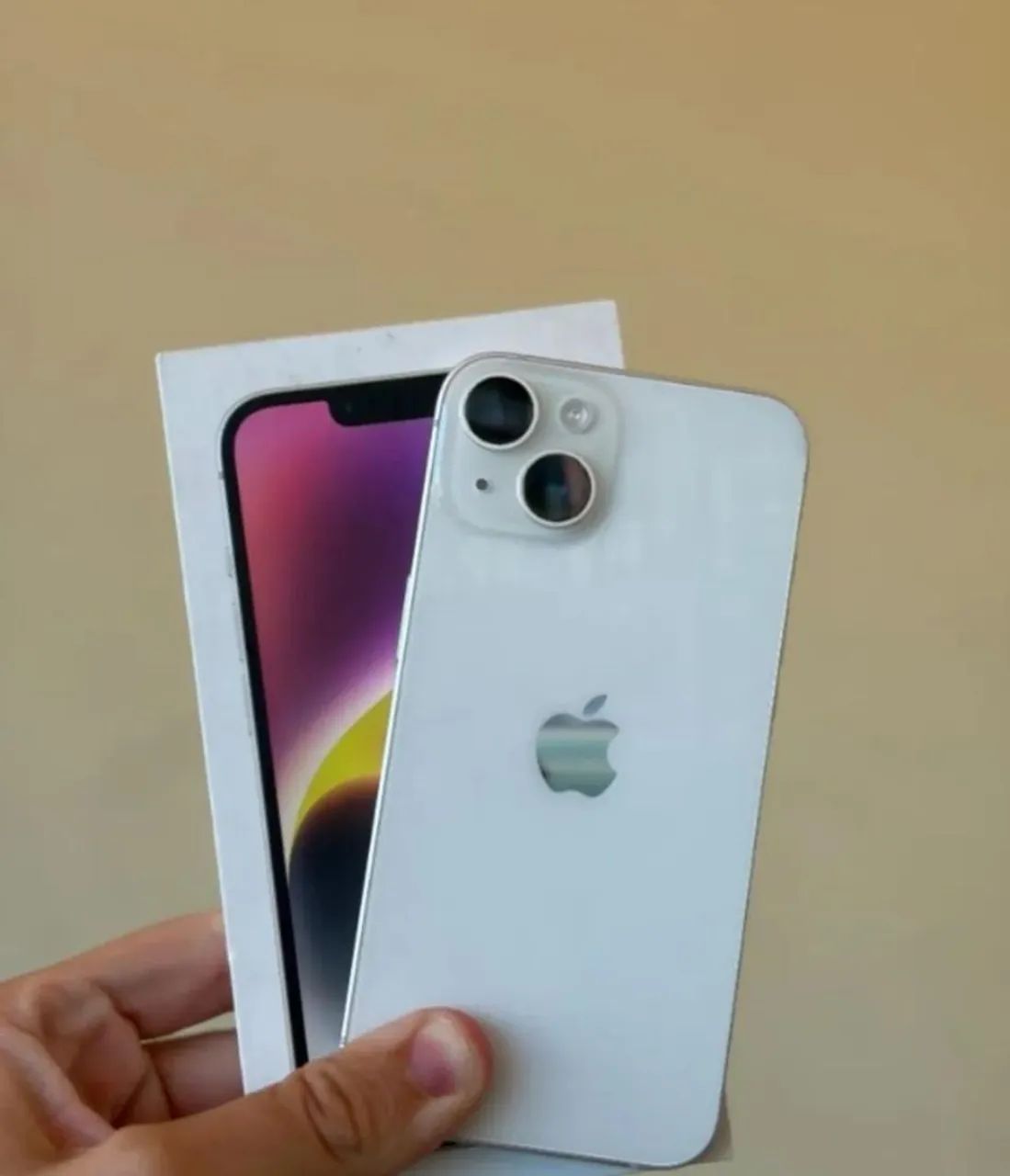 iPhone 14 - Foto 2