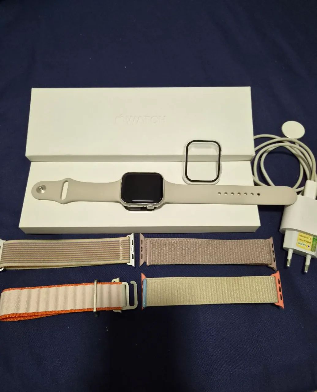 Apple Watch Series 9 45mm