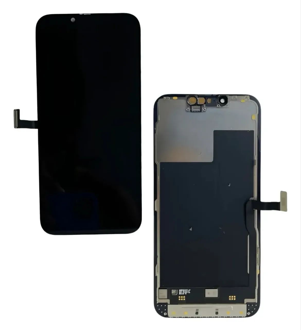 Display Original Retirada iPhone 13 Pro (testado e sem risco) 