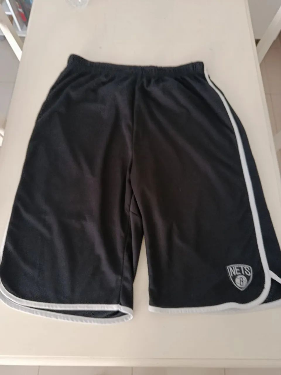 Bermuda NBA Brooklyn Nets G
