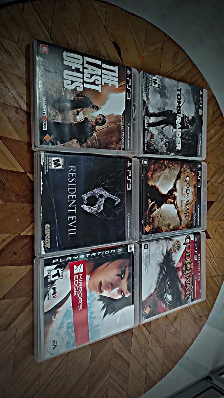 PlayStation 3 Slim - Foto 4