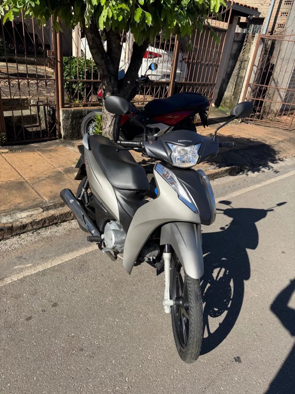Moto nova - Foto 2