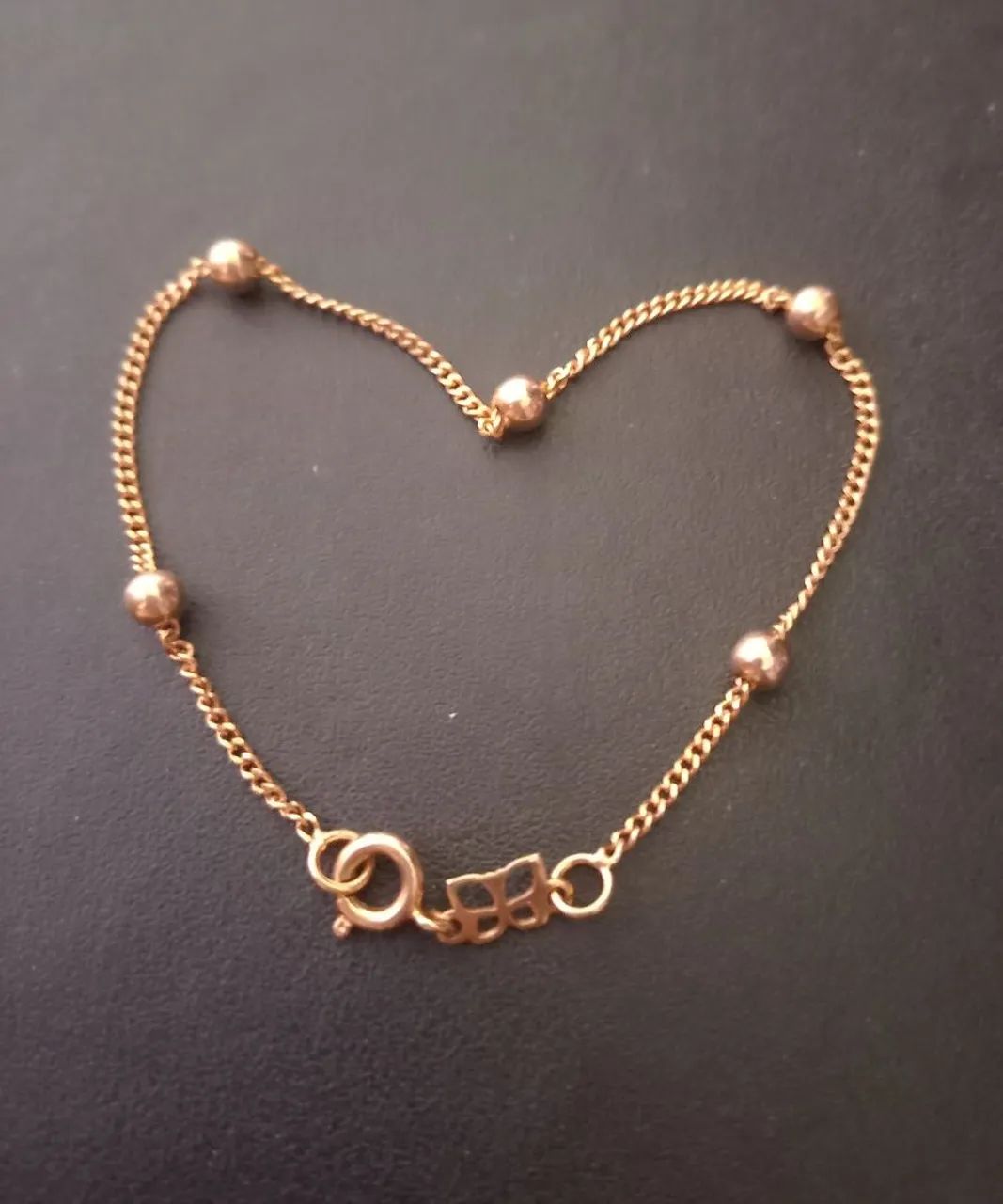 Vendo Pulseira Rommanel