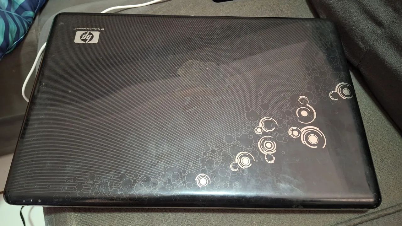 Notebook 