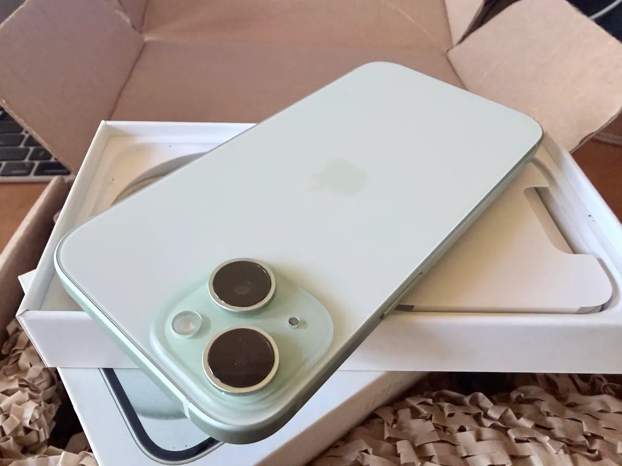 iPhone 15 128GB - Foto 3