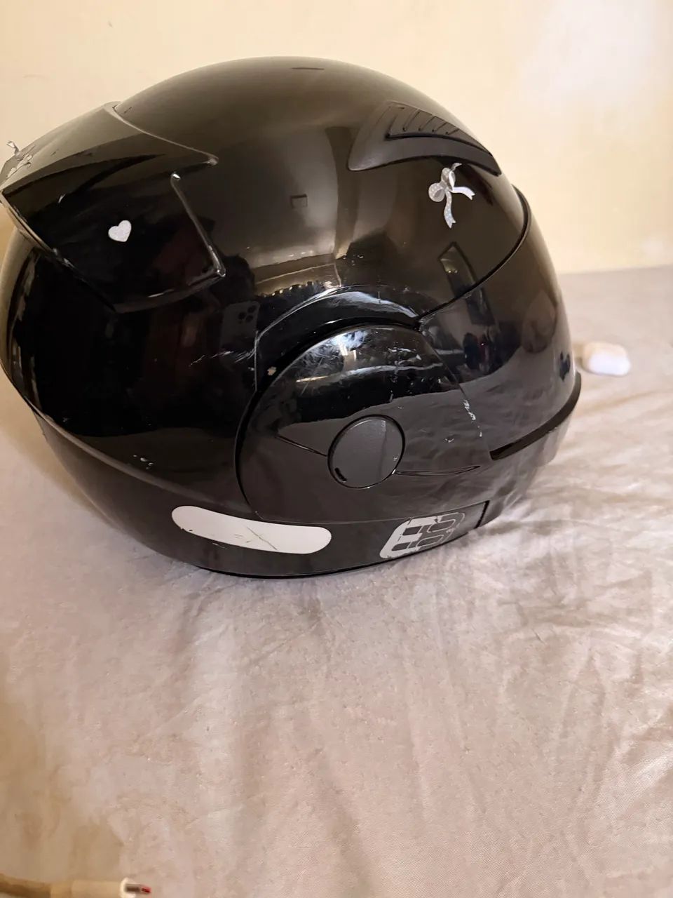Capacete - Foto 5