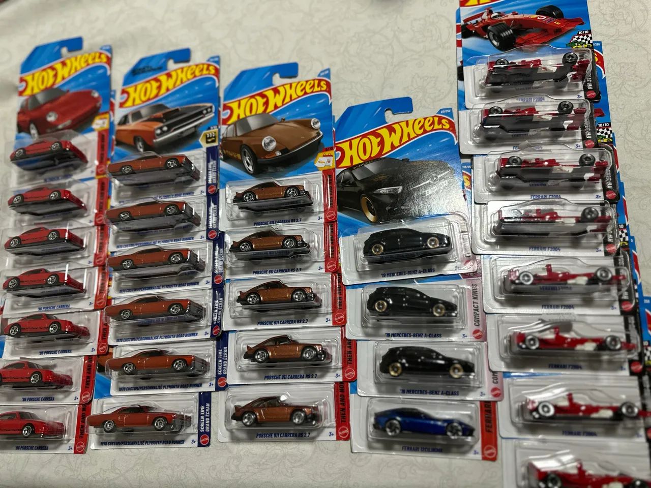 Hot wheels  - Foto 2