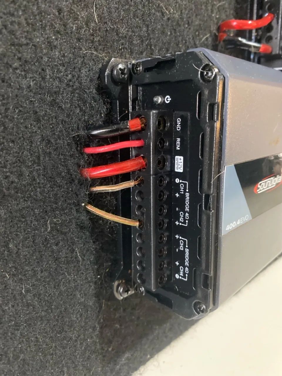 Módulos soundigital - Equipamentos e Acessórios de Som - Parque