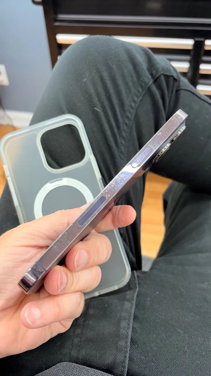 iPhone 14 pro max - Foto 5