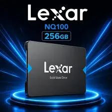 SSD 256gb
