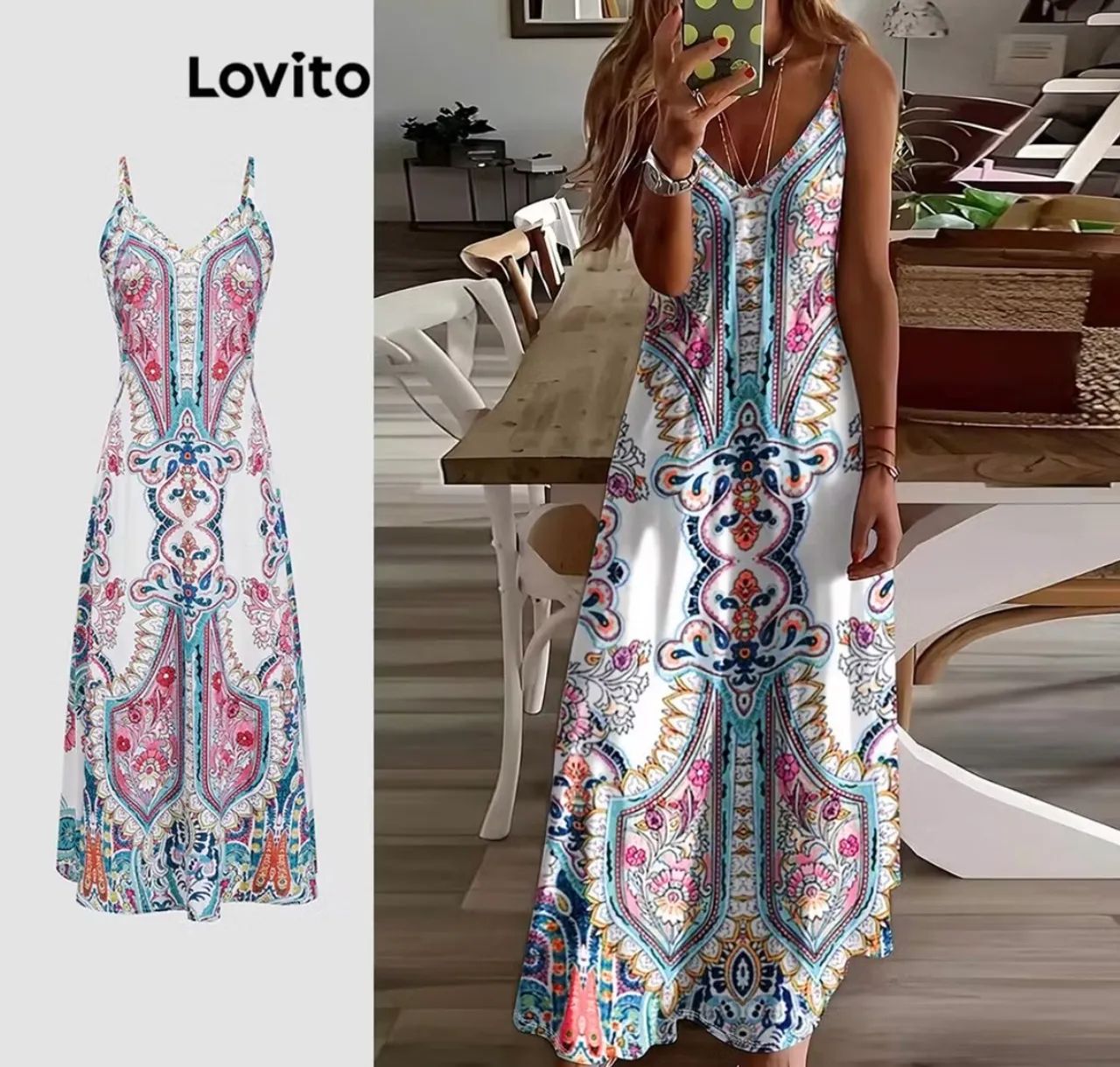 Vestido  - Foto 3