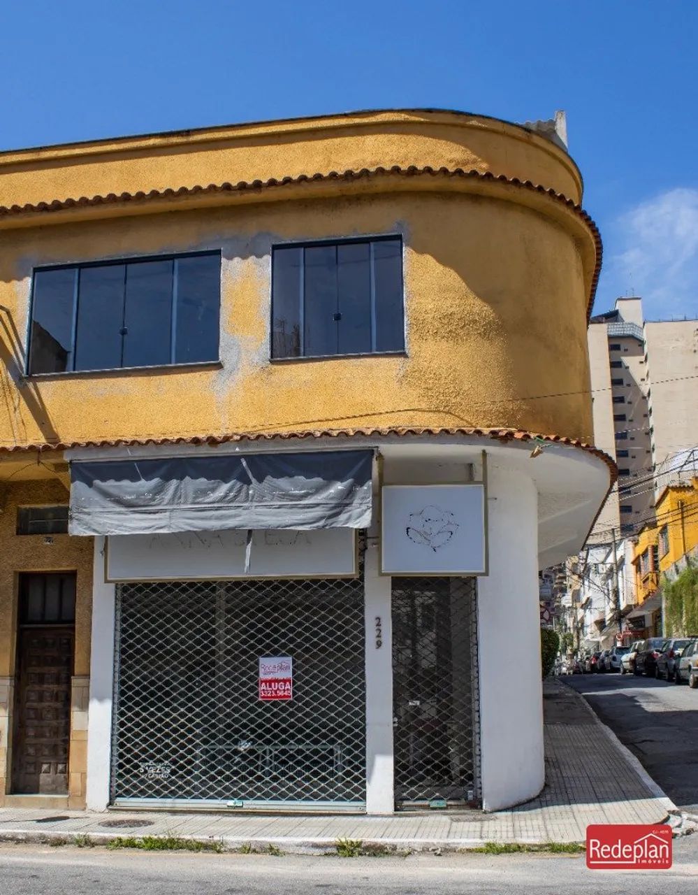 Loja no Centro de Barra Mansa