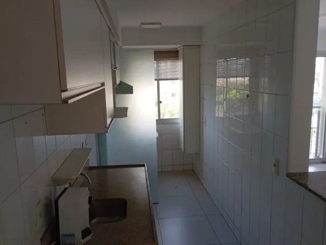 WVendo Apartamento CSB 10 no Res. Pratic Home , de 02 quartos ! - Foto 5