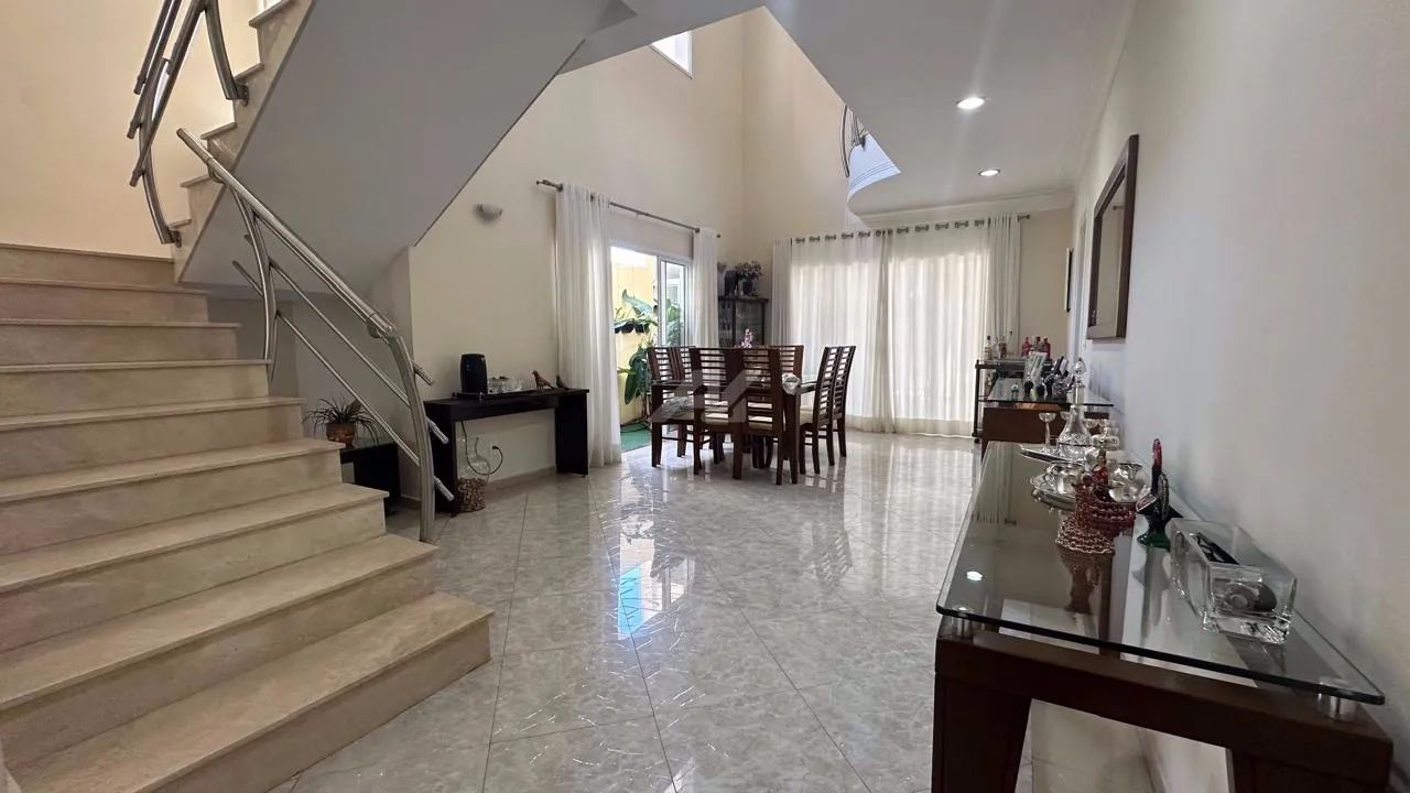 casa - Swiss Park - Campinas - Foto 4