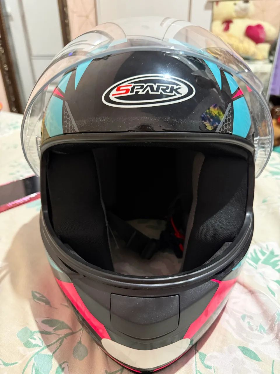CAPACETE  - Foto 5