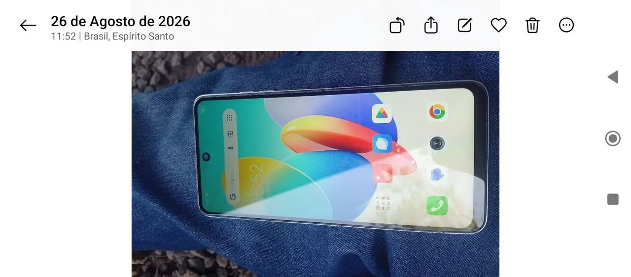 Celular tecno spark Go 2024 - Foto 4