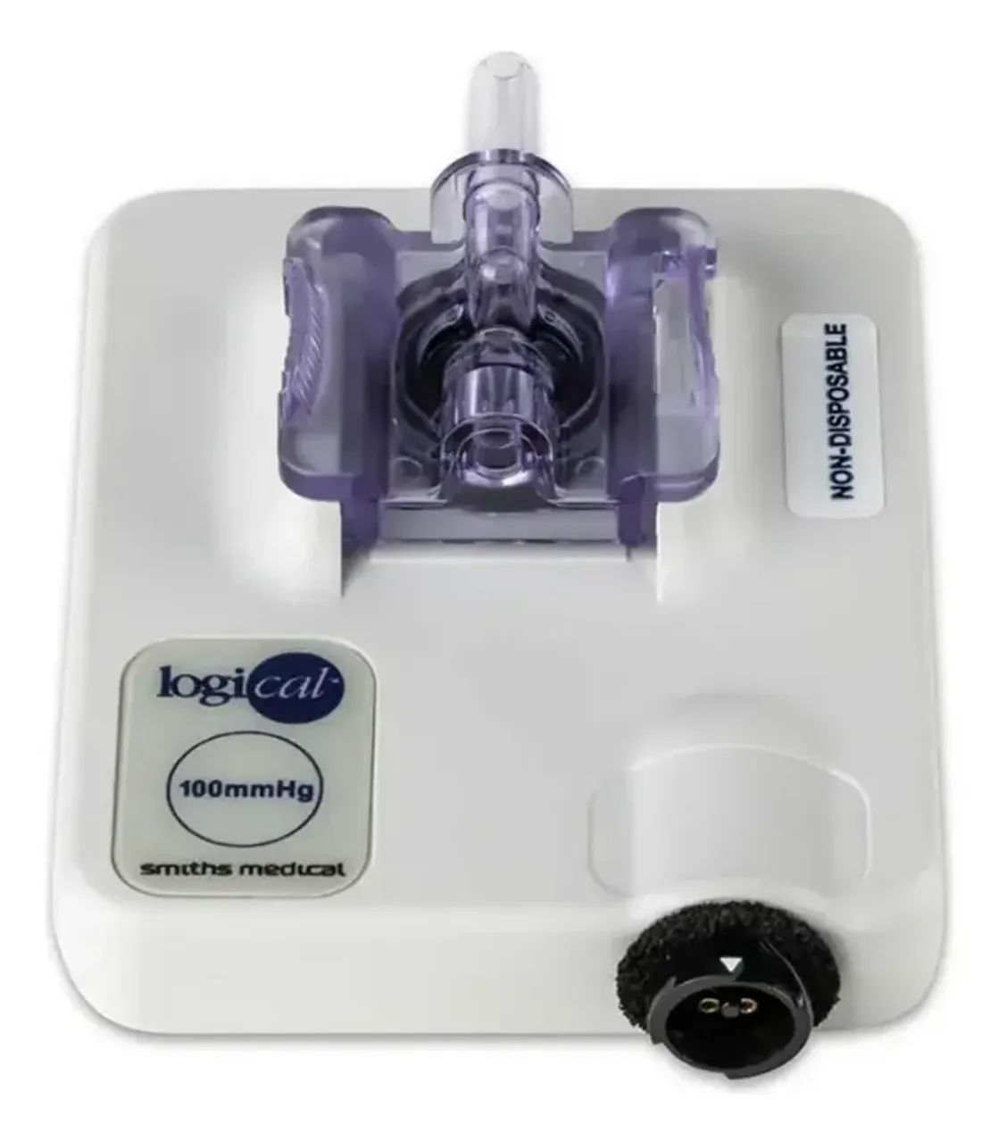Transdutor De Pressão Invasiva Logical Mx960 Smiths Medical - Foto 2