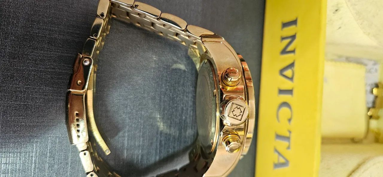 Invicta Pro Diver - Foto 3