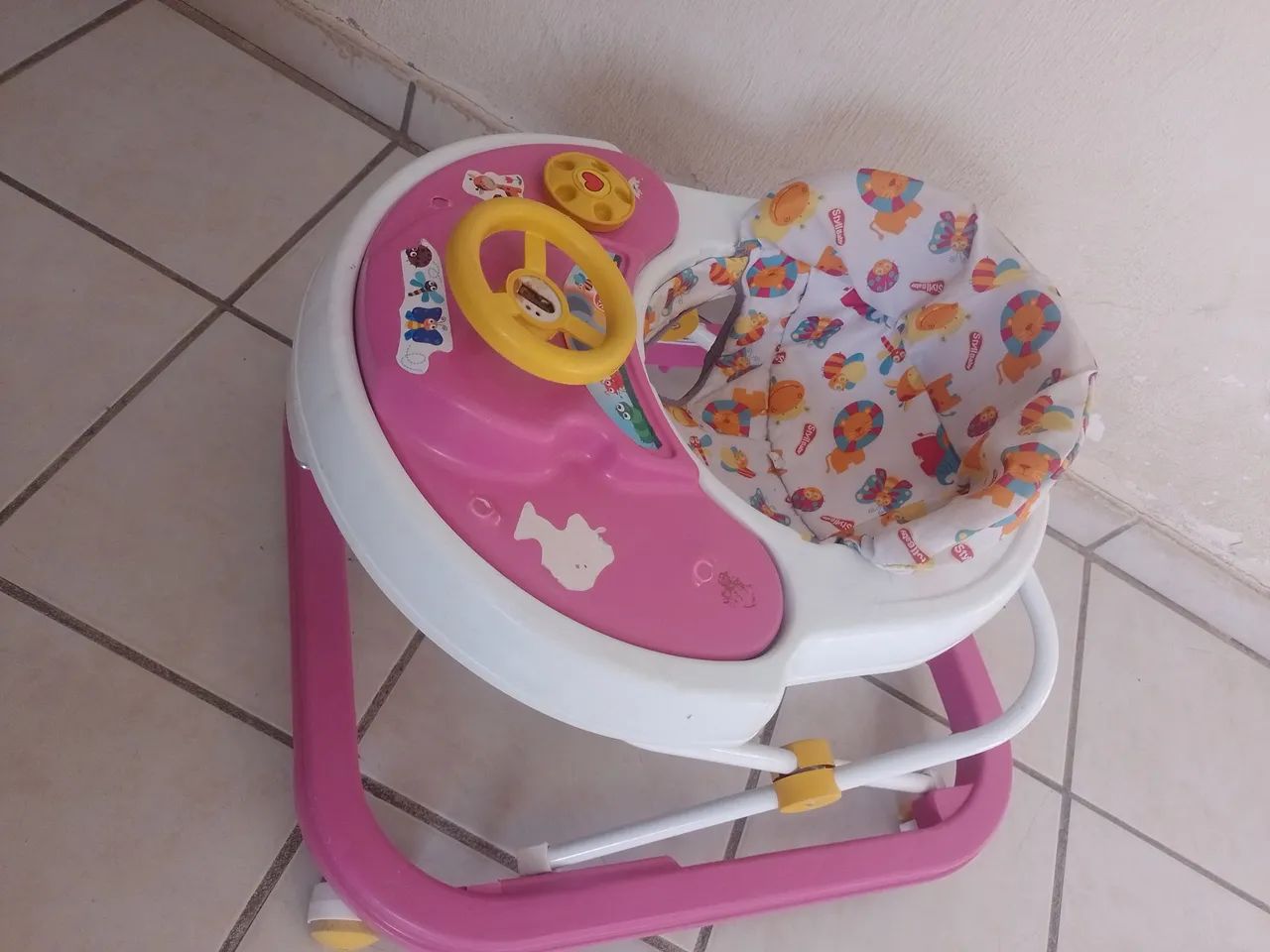 ANDADOR INFANTIL  - Foto 3