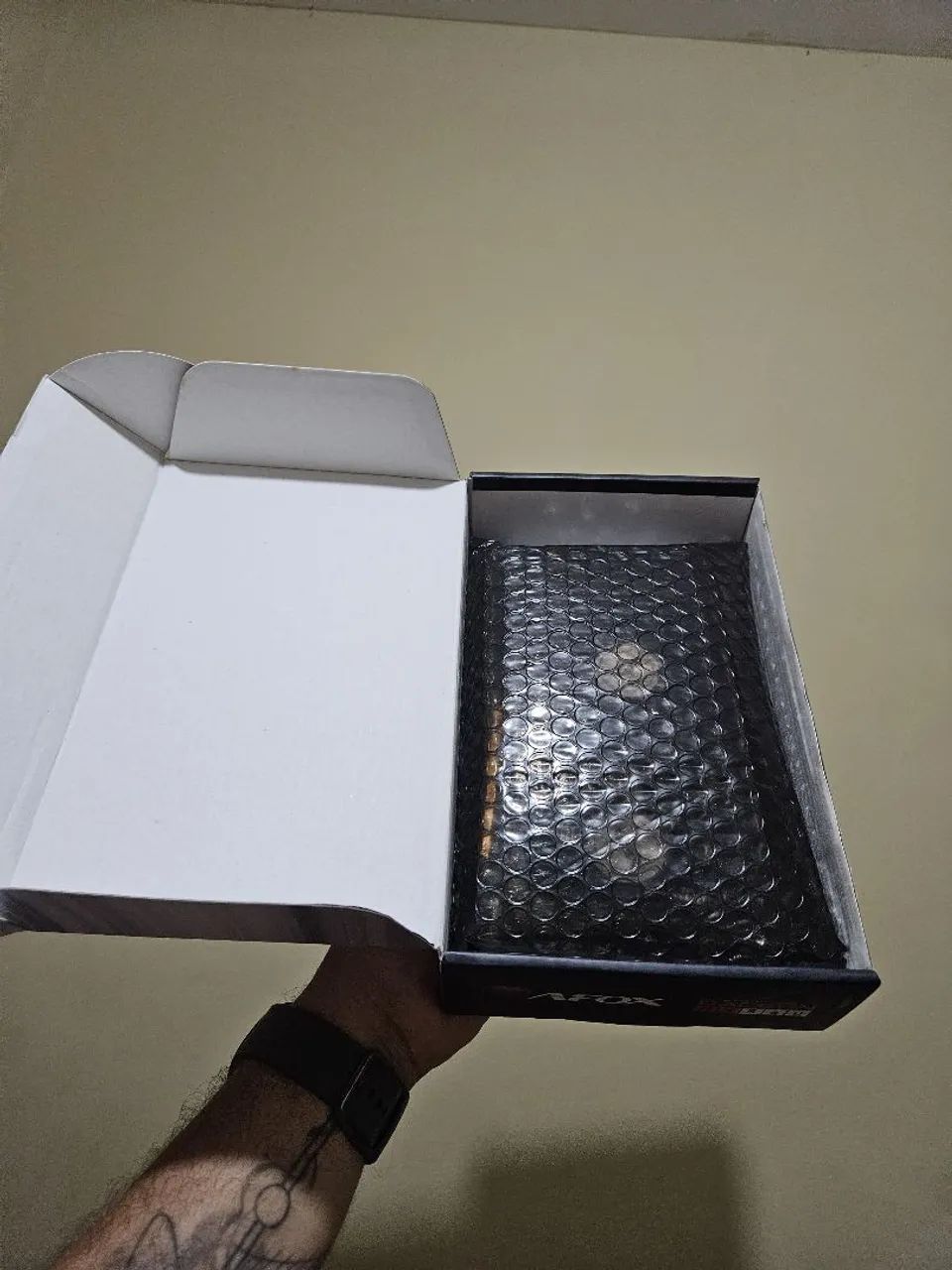 [NOVA] Placa de vídeo RX560 4GB - Foto 3