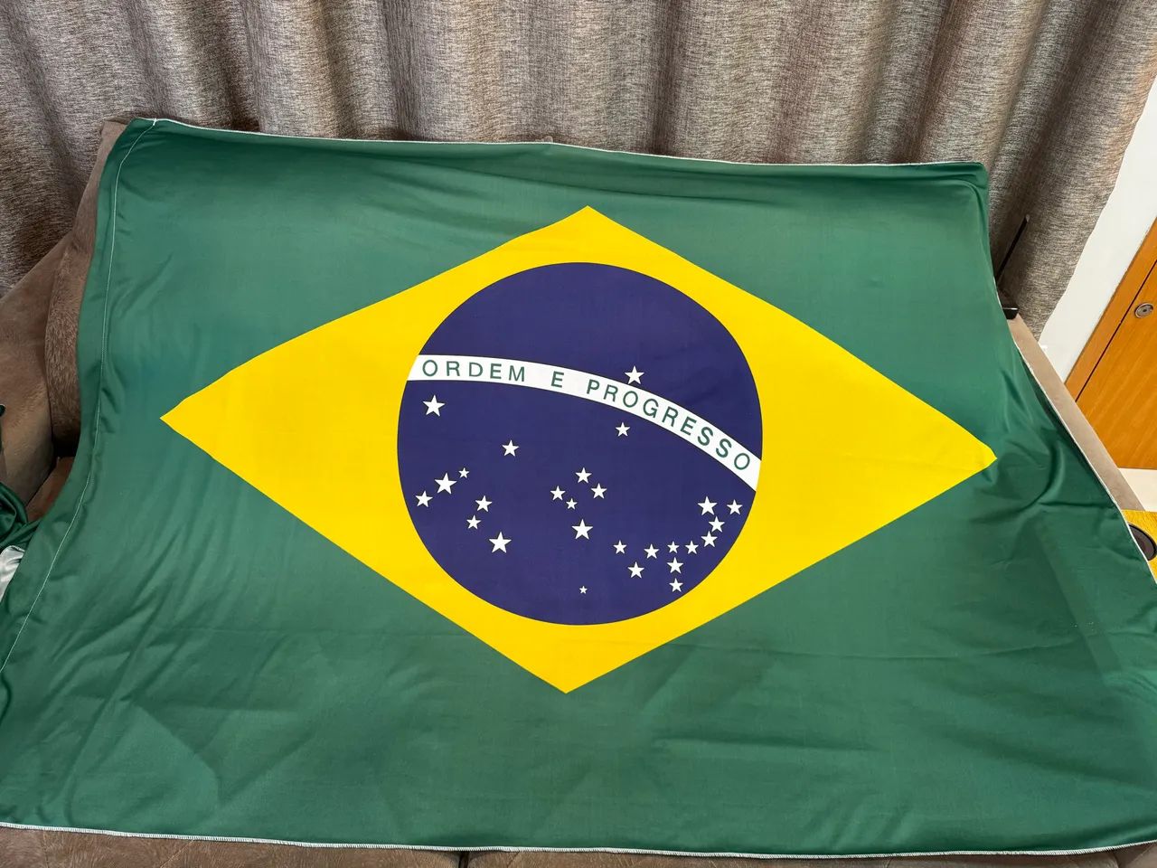 Vendo bandeira do Brasil  - Foto 2