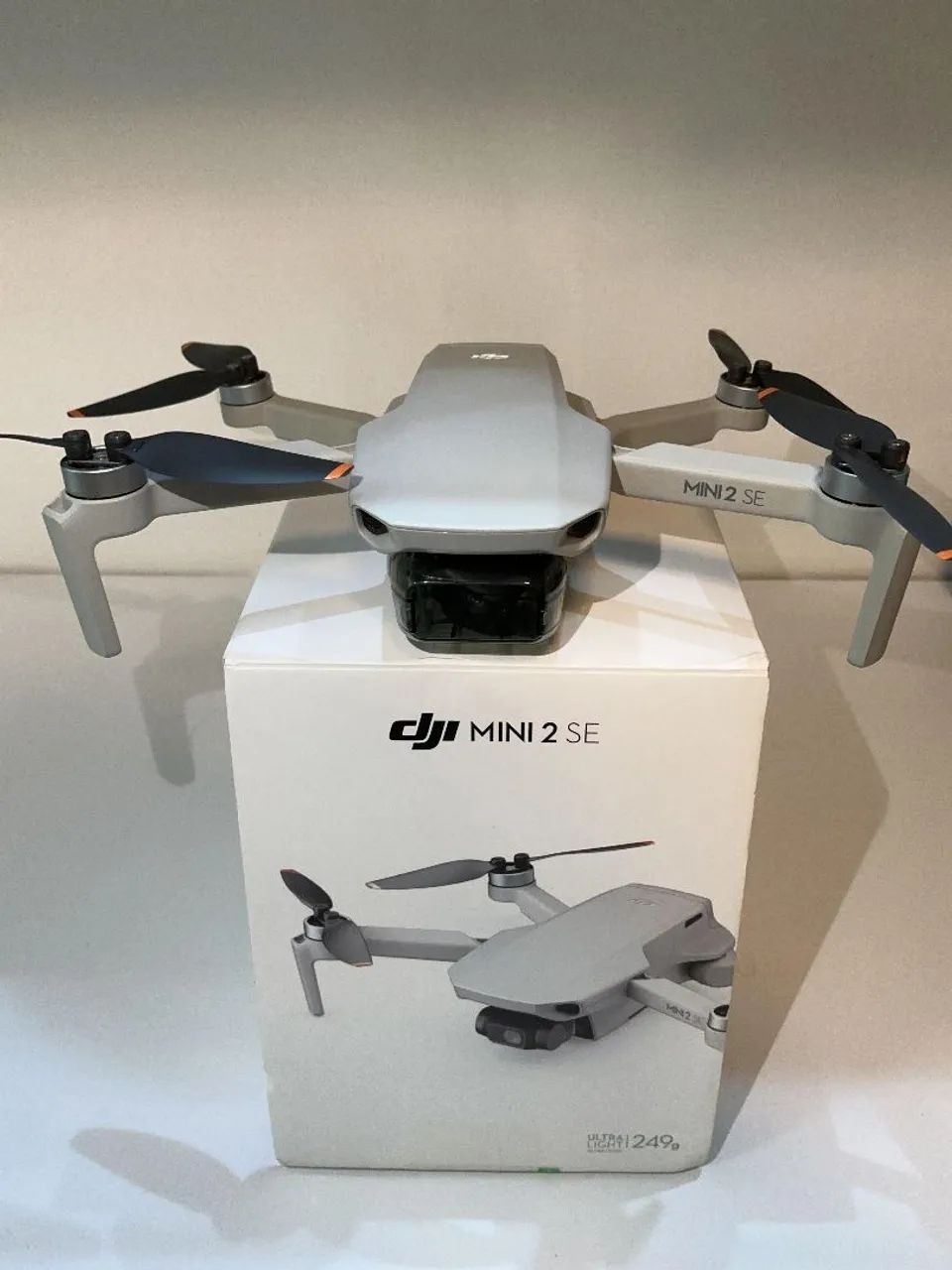 Dji mini 2 Se - Foto 2