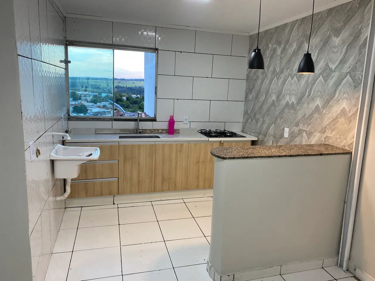 Riacho fundo 1 - APARTAMENTO OPORTUNIDADE  - Foto 4