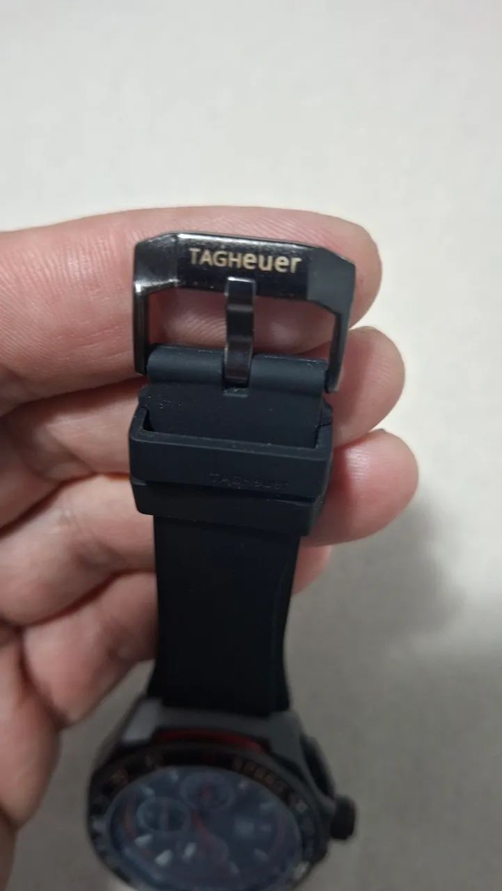 Relogio Th Quartz - Foto 2
