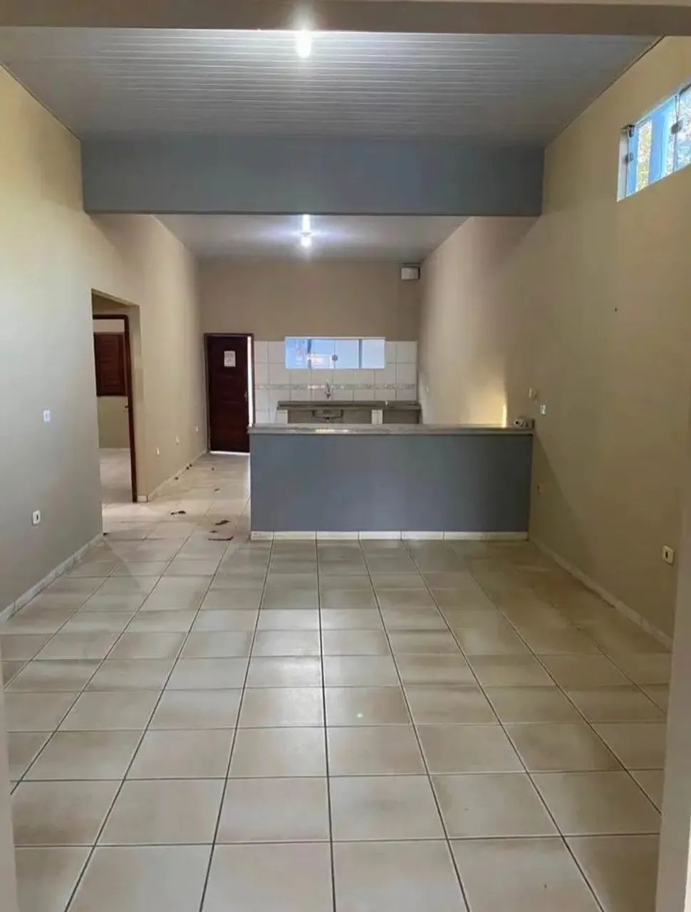 casa na águas brancas - Foto 5