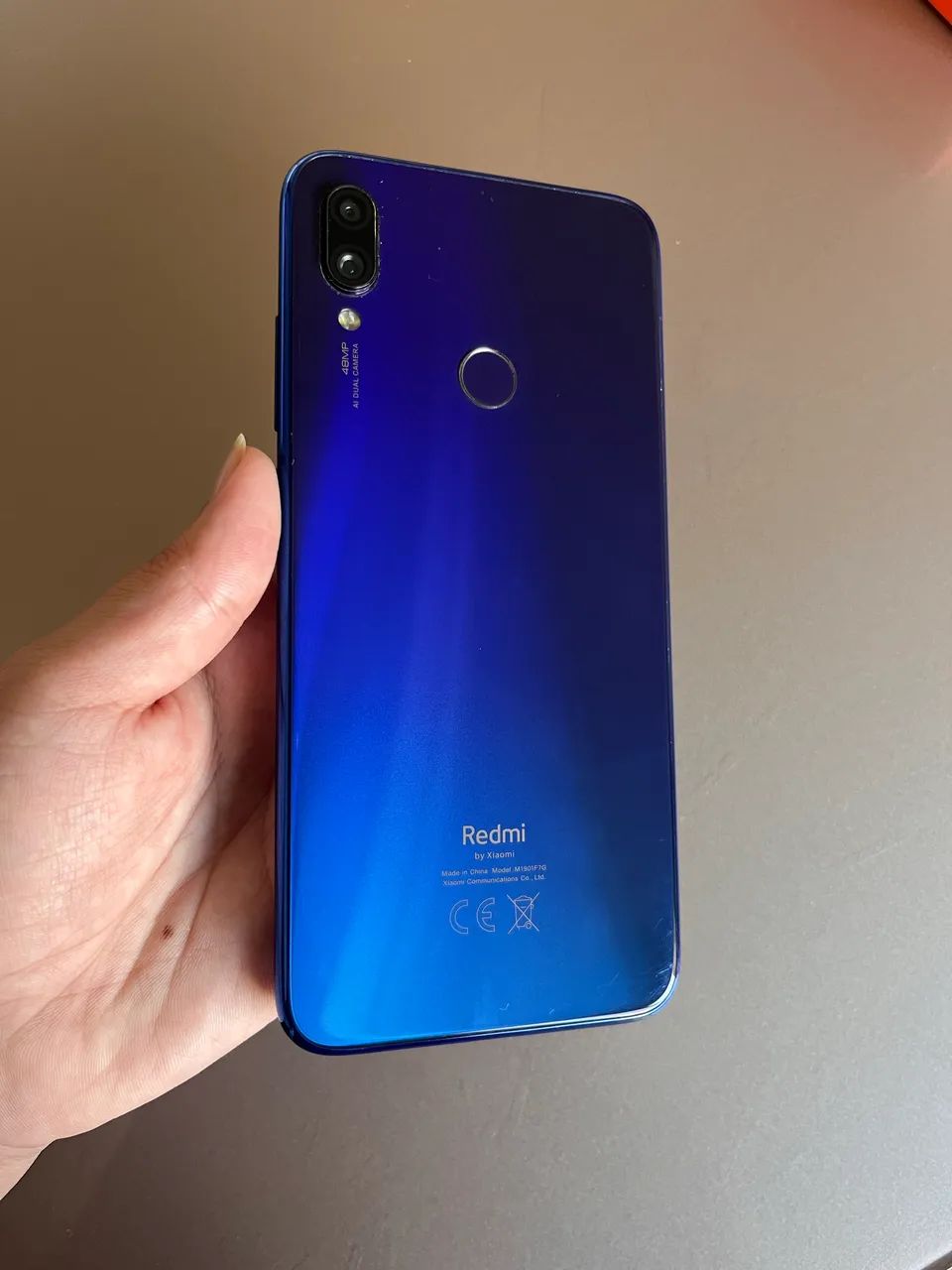 Redmi note 7 - Foto 2