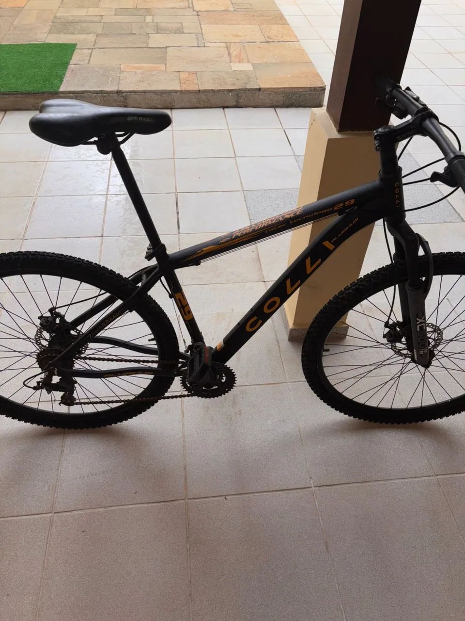 Oportunidade Bike aro 29 - Foto 2