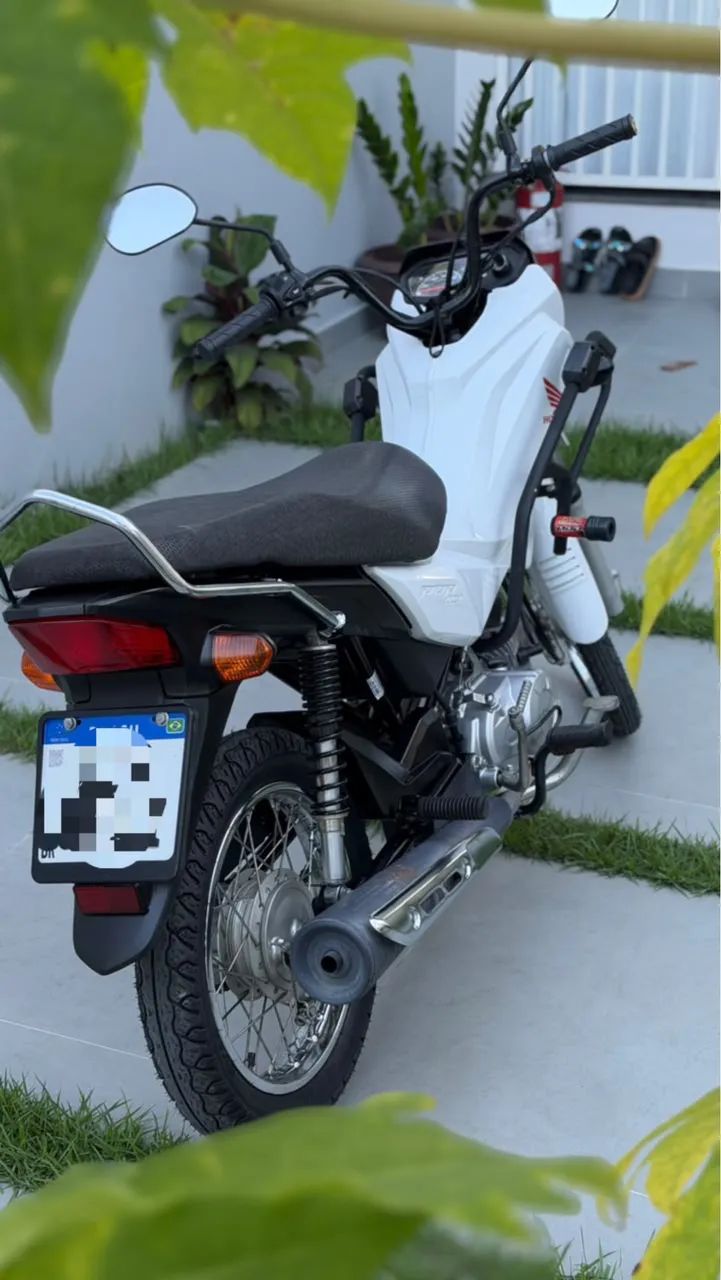 Pop 110 - Foto 4
