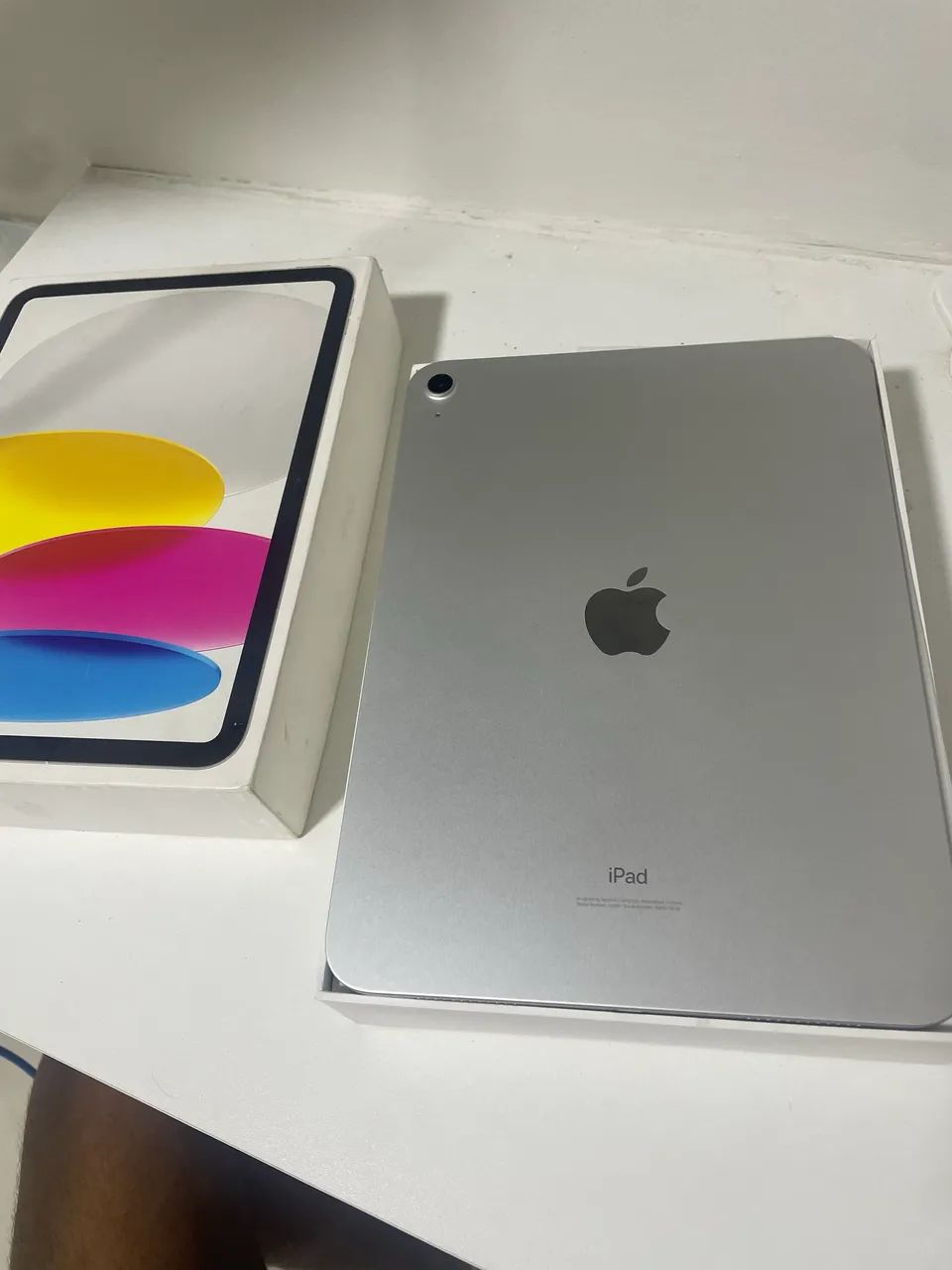 iPad 10th NOVINHO  - Foto 2
