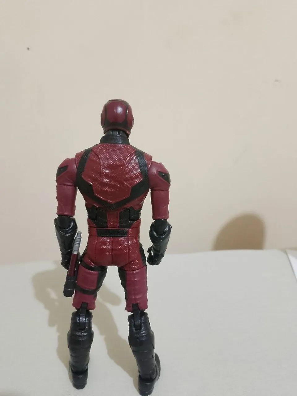 Marvel legends - demolidor - Netflix  - Foto 3