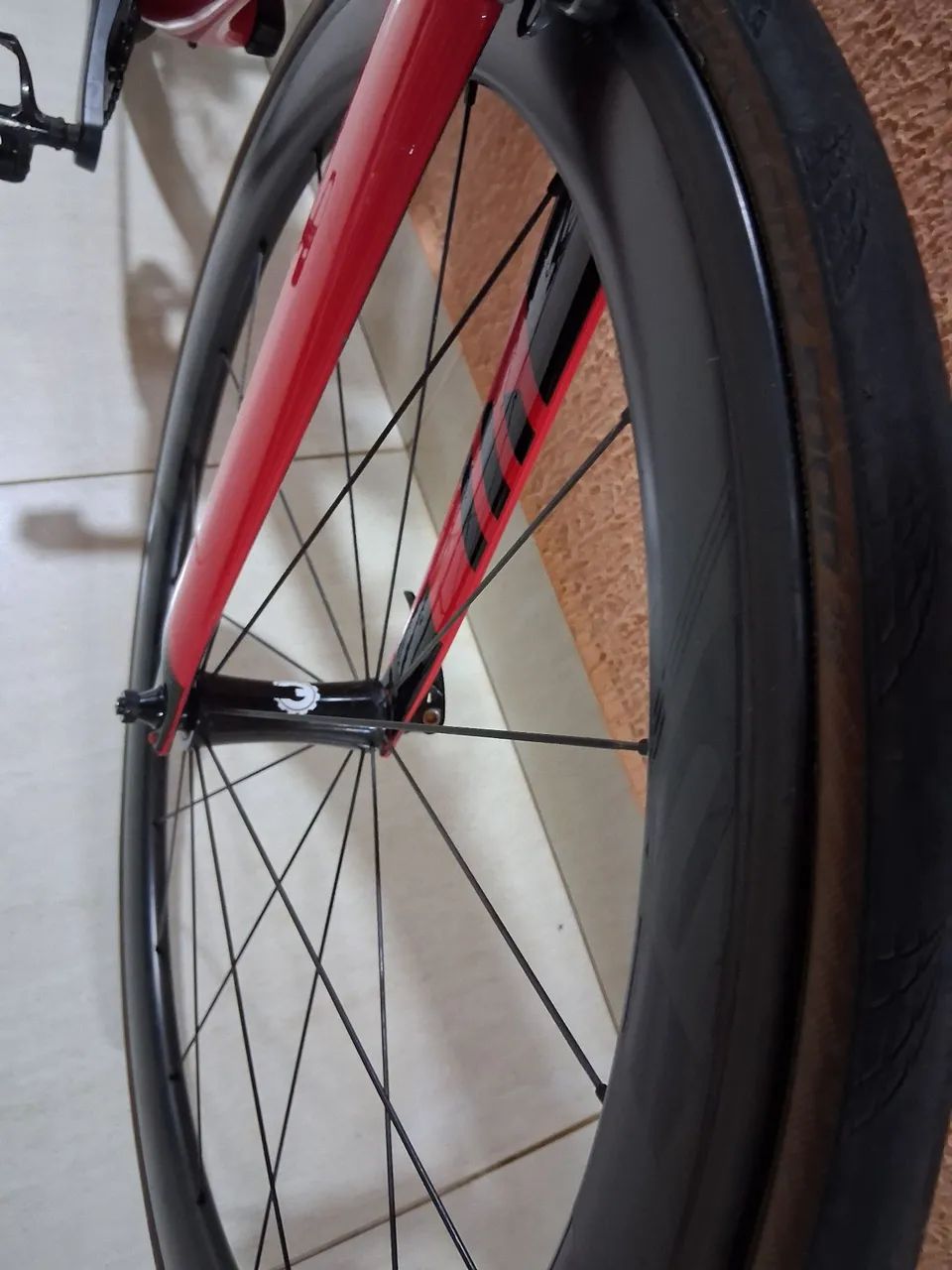 Trek madone - Foto 4