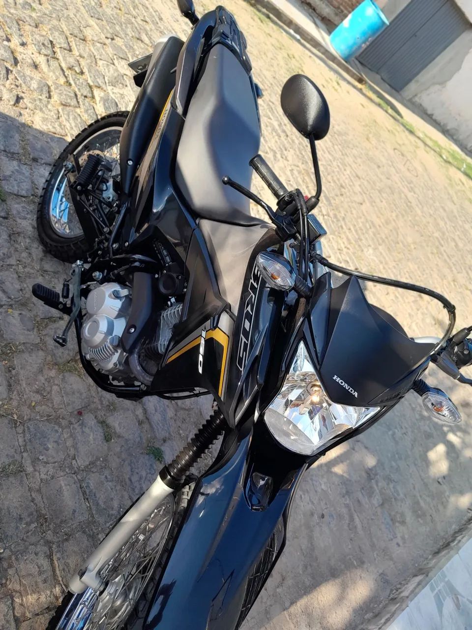 Moto extra  - Foto 3