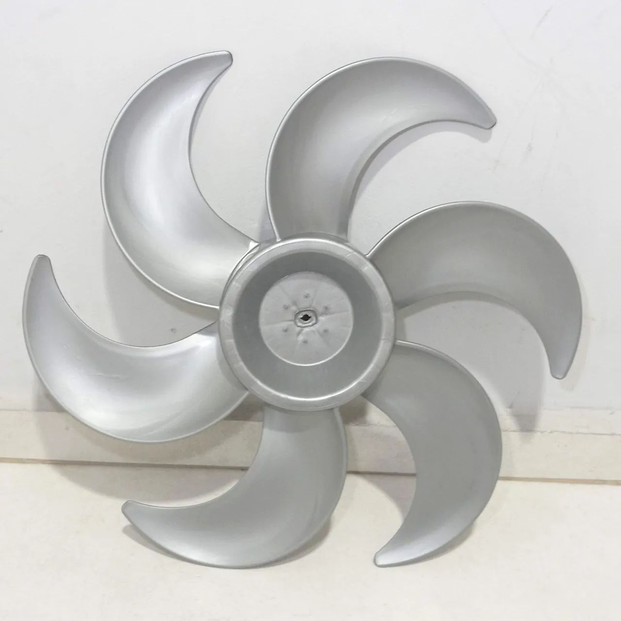 Hélice original para ventilador Arno 40 cm (6 pás)