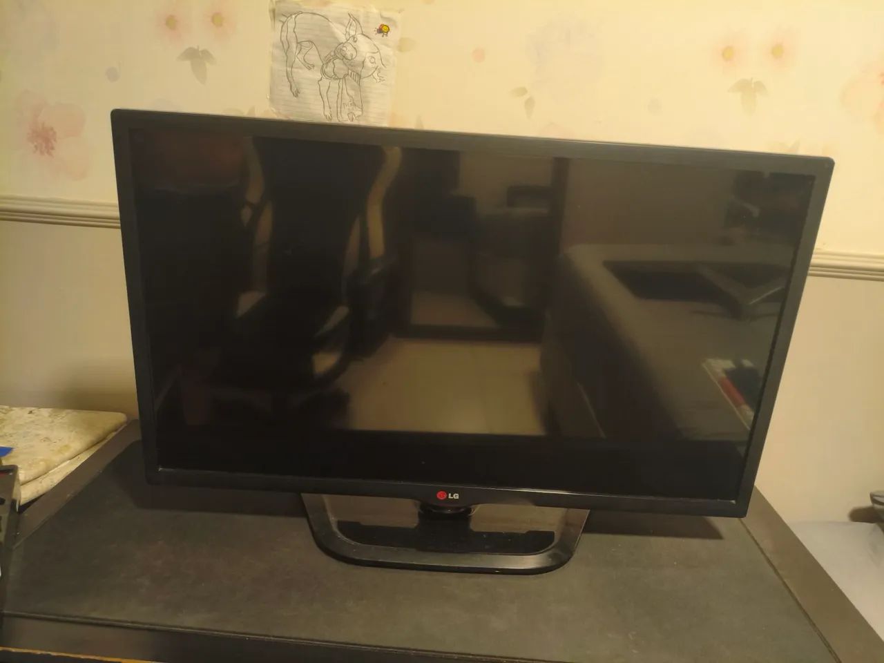 TV LG 32'