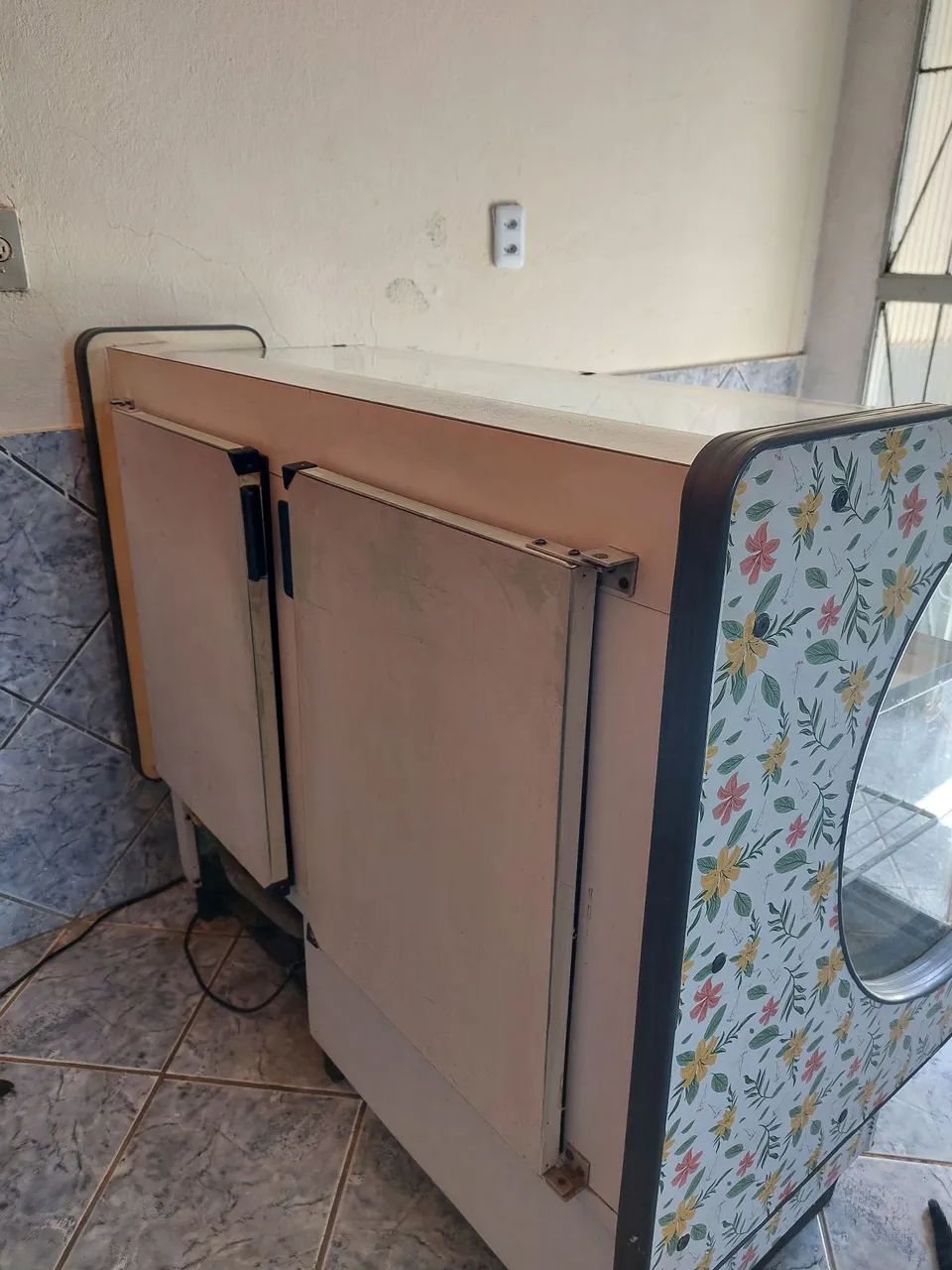 Balcão freezer Gelopar 1,50m - Foto 3